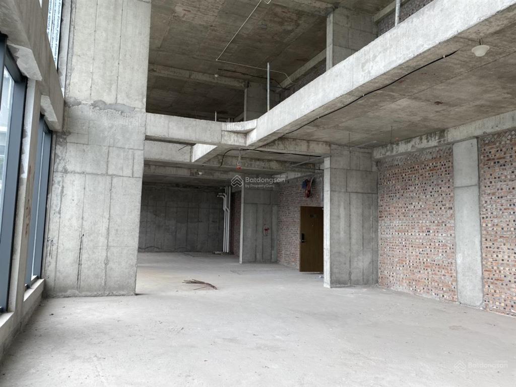 Penthouse sân vườn riêng mỹ đình pearl 3 (bàn giao thô) víp nhất mỹ đình  0987 106 ***