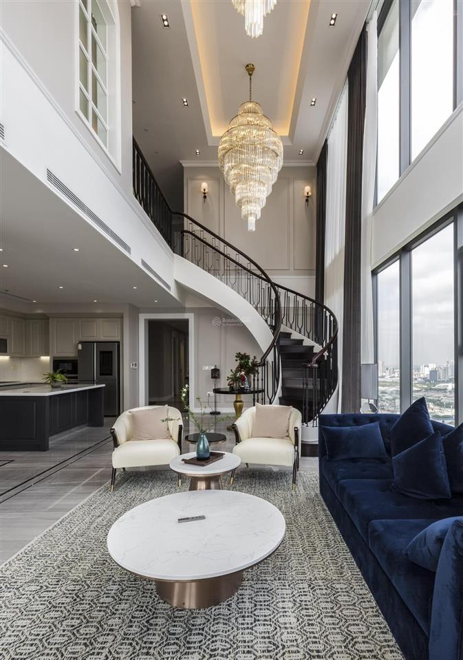 Penthouse sân vườn riêng 310m mỹ đình pearl  full nội thất view công viên sẵn sổ đỏ  0987 106 ***