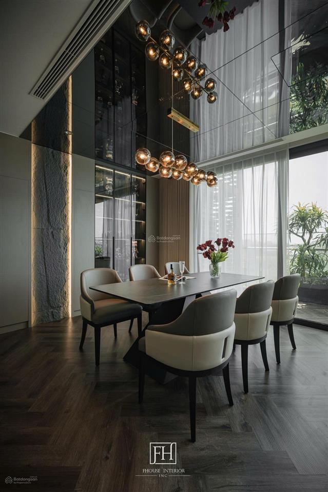 Bán duplex sunshine green iconic long biên  full nội thất cao cấp (3pn  4wc) ngày 10/10/2026