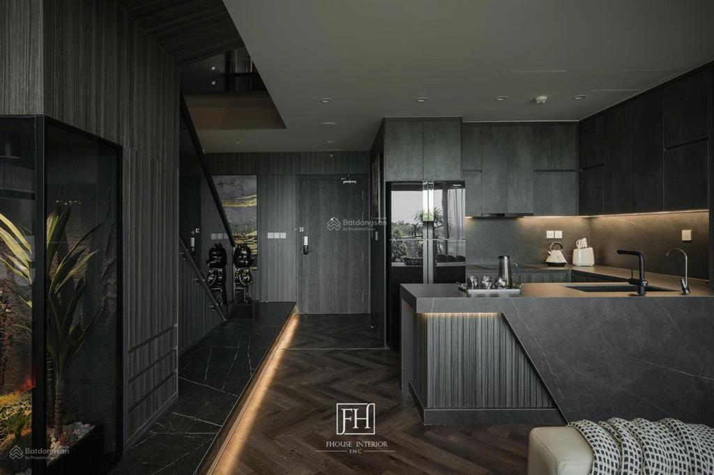 Bán duplex sunshine green iconic long biên  full nội thất cao cấp (3pn  4wc) ngày 10/10/2026