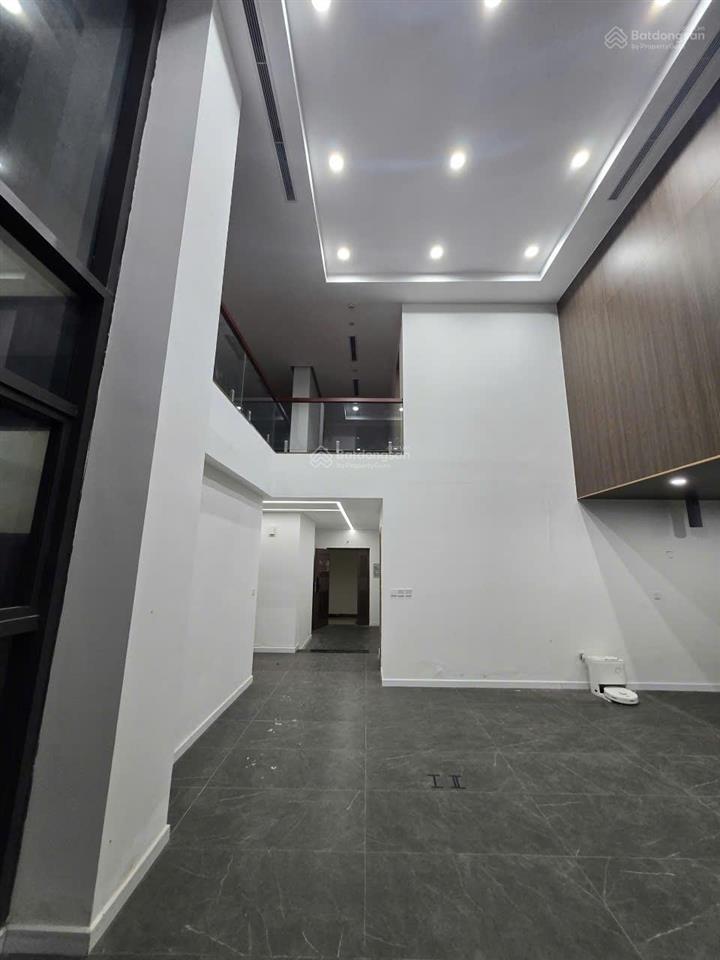Bán penthouse 300m bonanza cầu giấy  thiết kế duplex thông tầng (bàn giao cơ bản)  0924 636 ***