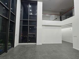 Bán penthouse 300m bonanza cầu giấy  thiết kế duplex thông tầng (bàn giao cơ bản)  0924 636 ***