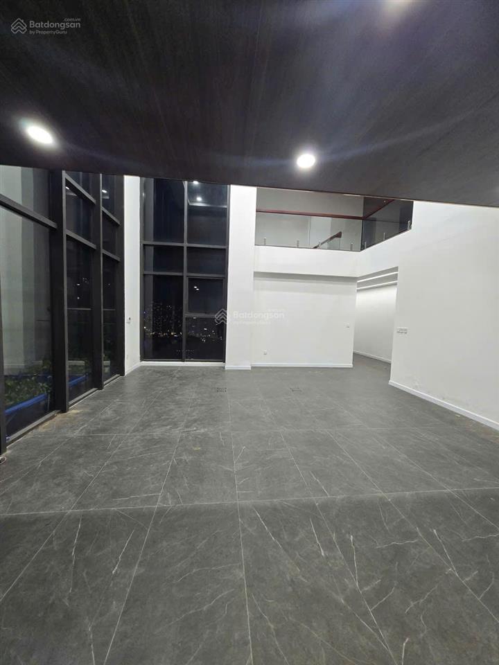 Bán penthouse 300m bonanza cầu giấy  thiết kế duplex thông tầng (bàn giao cơ bản)  0924 636 ***