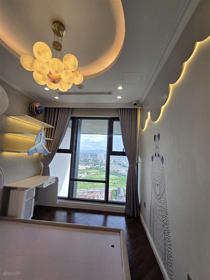 Penthouse park kiara 200m full nội thất khu đô thị park city hà đông căn vip siêu đẹp