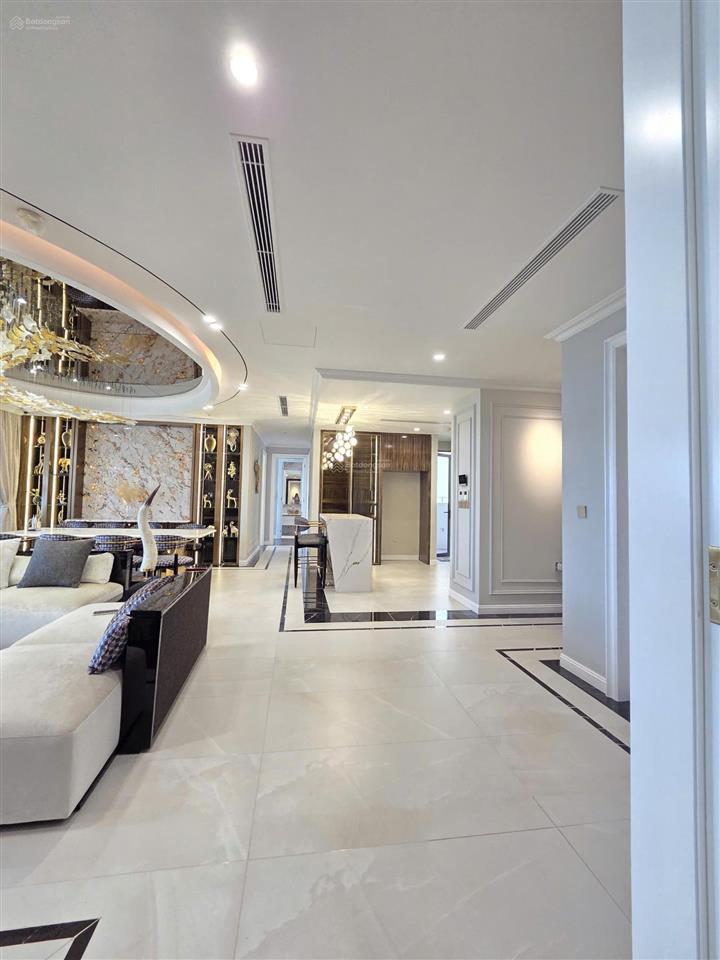 Penthouse park kiara 200m full nội thất khu đô thị park city hà đông căn vip siêu đẹp