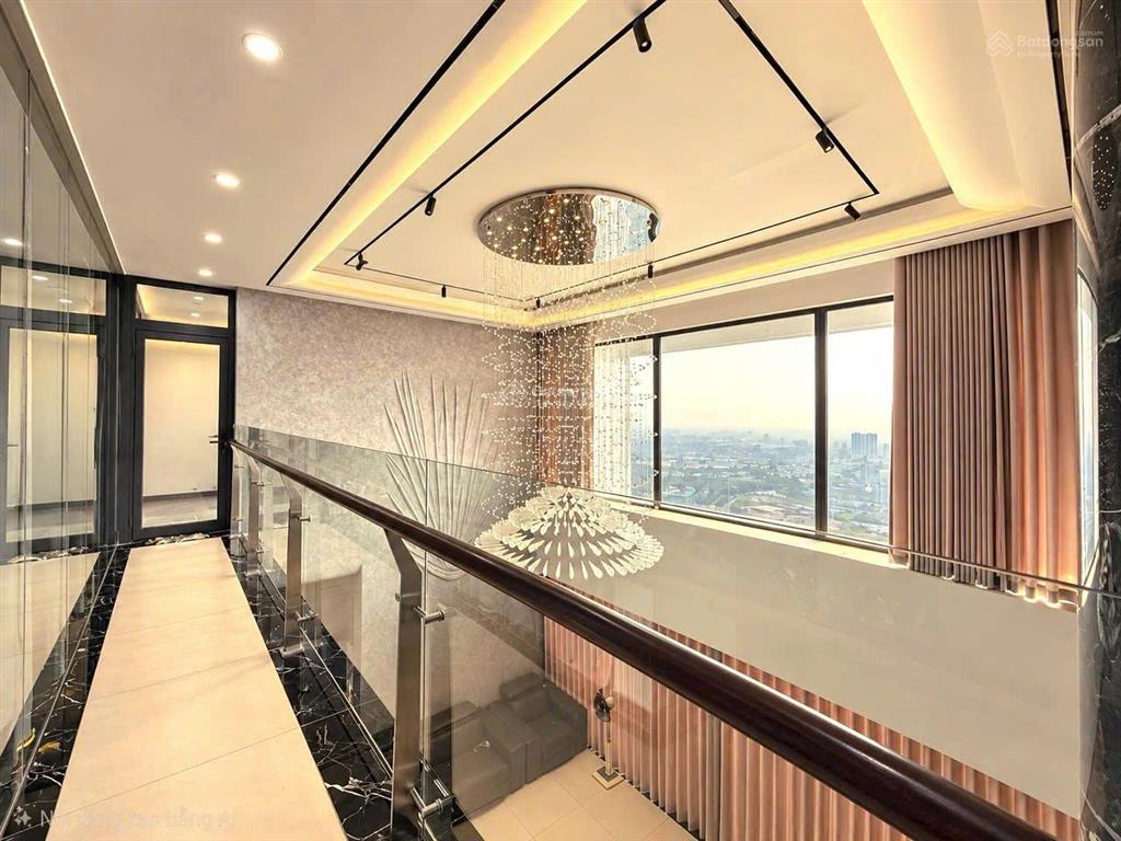 Penthouse the pride 350m2 full nội thất đẹp hà đông (50tr/m2)  0924 636 *** ngày 19/10/2026