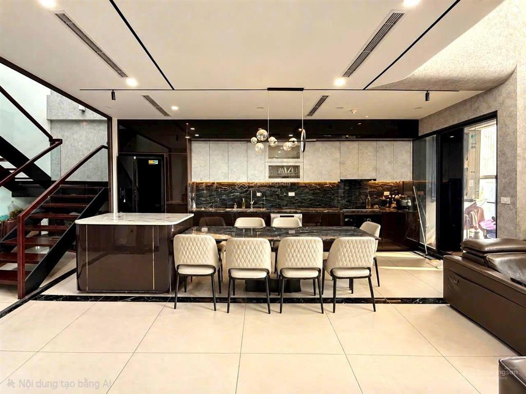 Penthouse the pride 350m2 full nội thất đẹp hà đông (50tr/m2)  0924 636 *** ngày 19/10/2026