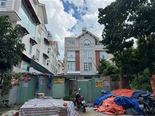 Bán lô đất biệt thự him lam 10x20m giá rẻ nhất khu 38 tỷ.  em tài để xem đất 0343 190 ***