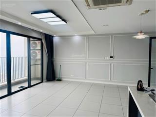 Bán căn hộ chung cư vinhomes d'capitale, 14 tỷ, 101 m2, 3pn, 2wc, đầy đủ nội thất tại hà nội
