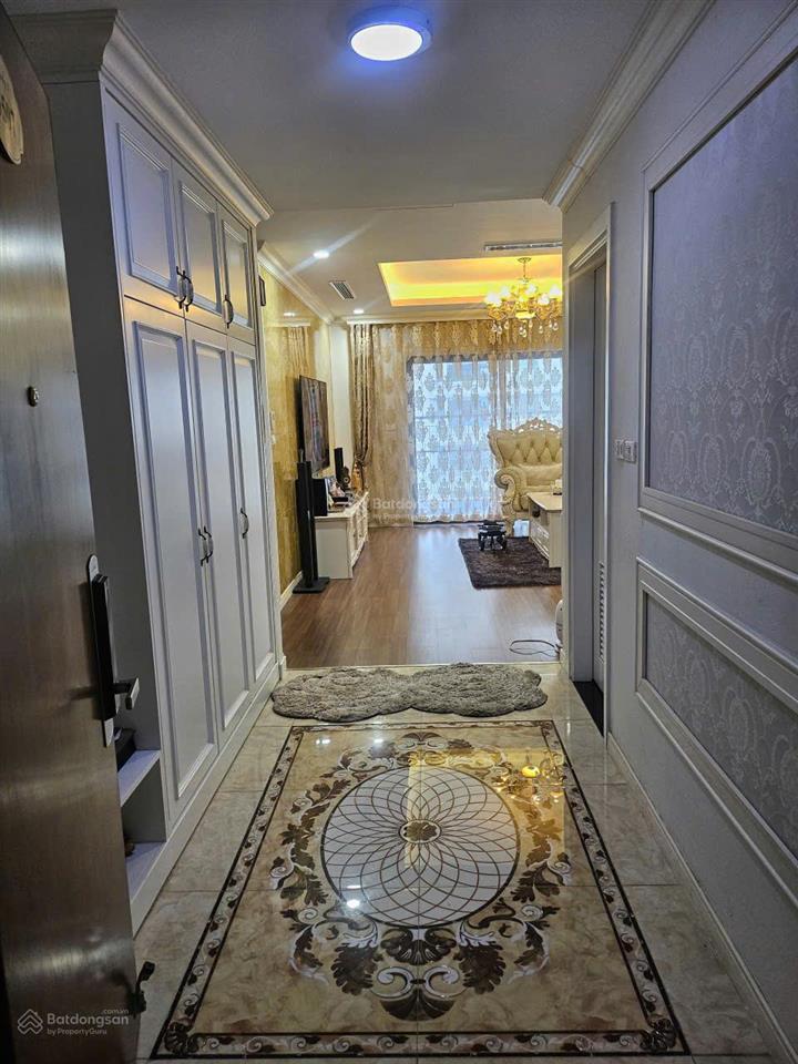 Bán căn hộ 3pn goldmark city, view đẹp, giá cực chất 13,5 tỷ, 161 m2 tại hồ tùng mậu, bắc từ liêm