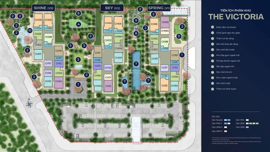 Bán ch the victoria  vinhomes smart city, 2,75 tỷ, 27,8 m2, giá siêu hời