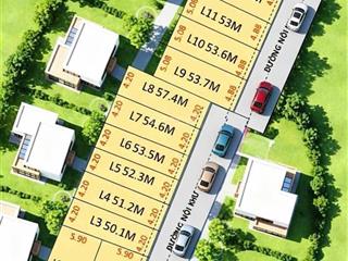 Hàng f0 phường trạm lộ, diện tích 50m, giá chỉ 1.5 tỷ, đường ô tô thông