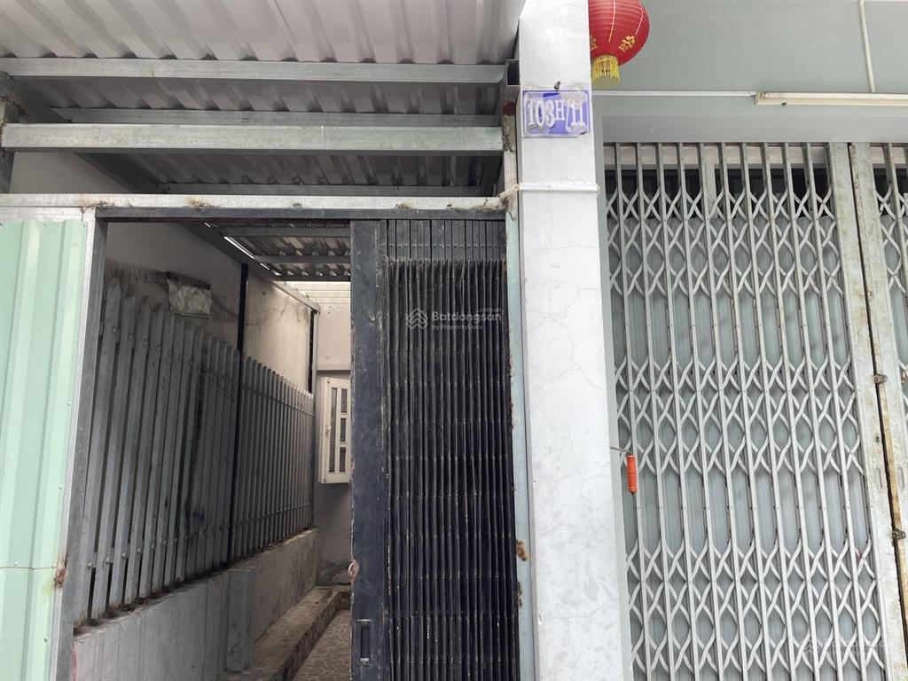 Nhà 103h/11 hoài thanh p14 q8 nhà gần đầu hẻm, an ninh, thuận tiện sinh hoạt.., cho thuê để ở,