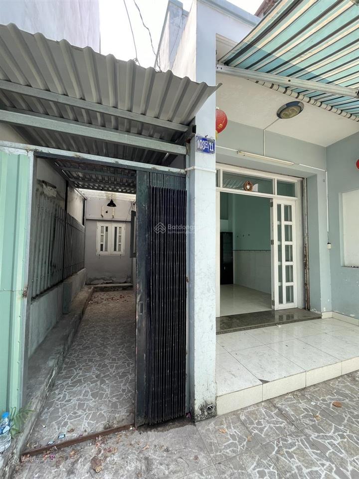 Nhà 103h/11 hoài thanh p14 q8 nhà gần đầu hẻm, an ninh, thuận tiện sinh hoạt.., cho thuê để ở,