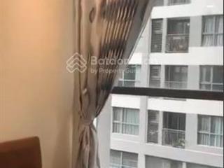 1 phòng ngủ cho thuê ở park 3 miễn phí ql full đồ cho thuê