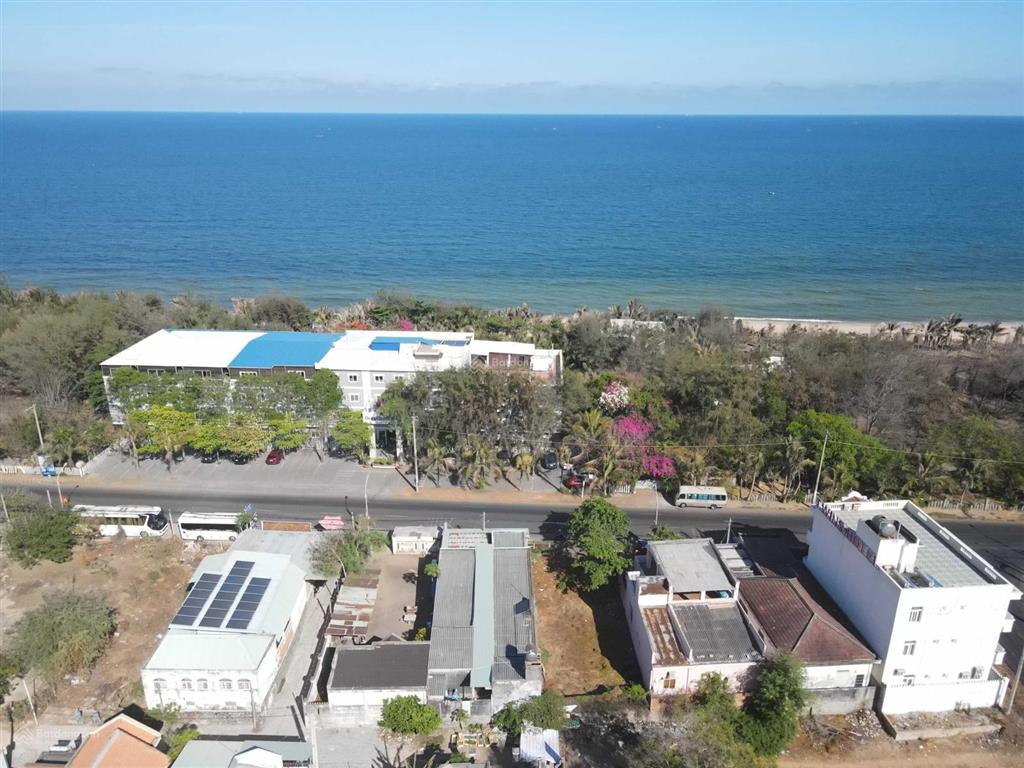 Bán gấp 100m2(5x20m) trung tâm phước hải, sát chợ, sát quảng trường thuận tiện làm khách sạn