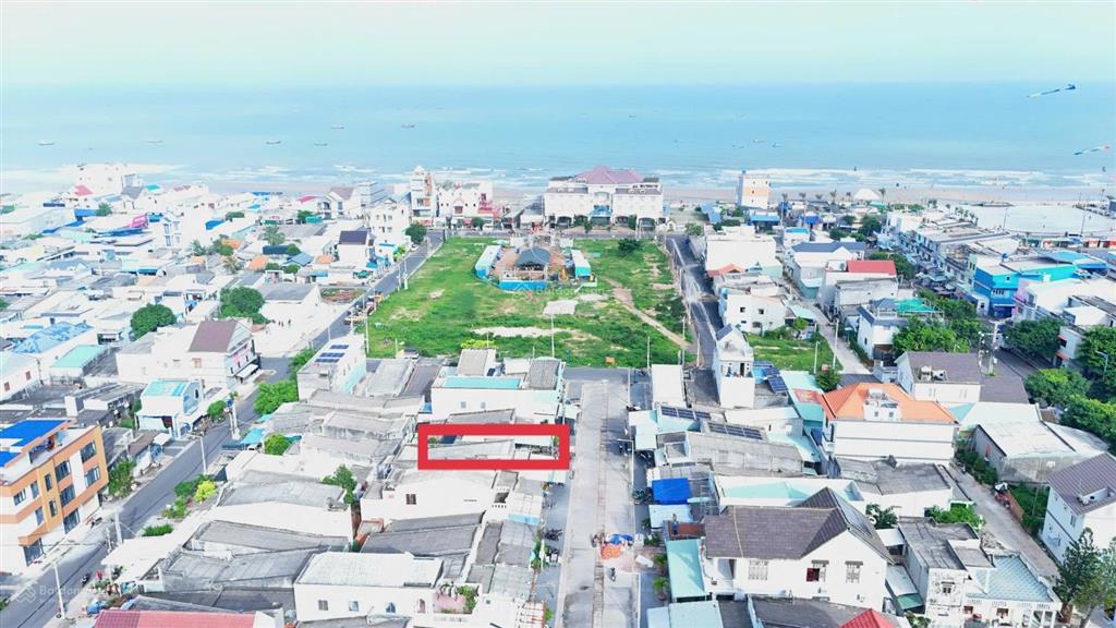 Bán gấp 100m2(5x20m) trung tâm phước hải, sát chợ, sát quảng trường thuận tiện làm khách sạn