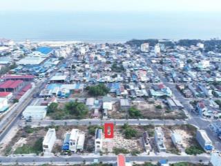Bán gấp! duy nhất một lô đông nam, 100m2, (5x20m) full thổ cư. làm nghỉ dưỡng, homestay siêu đẹp
