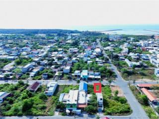 Siêu vị trí duy nhất 1 lô đông nam, trục đường cấp 2. kinh doanh, buôn bán  nghỉ dưỡng  giá tốt