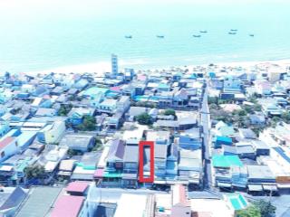 Mặt tiền kinh doanh, cách biển chỉ 200m. siêu đẹp làm nghỉ dưỡng, kinh doanh với 134m2 giá chỉ 5.5