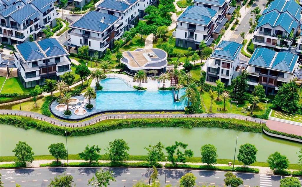 Bán bt 8x20 sở hữu 2 mặt tiền đường lớn khu đô thị id junction, thị trấn long thành, 12 tỷ, 160m2