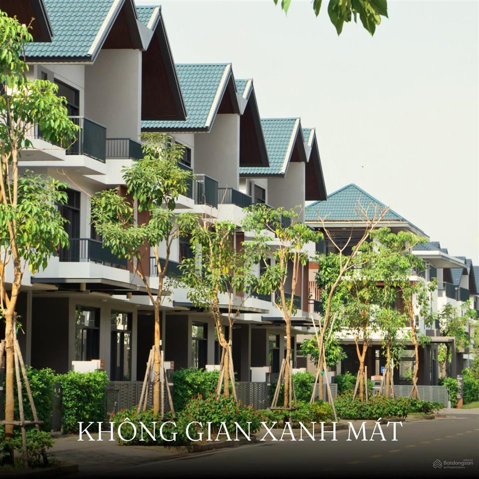 Bán bt 8x20 sở hữu 2 mặt tiền đường lớn khu đô thị id junction, thị trấn long thành, 12 tỷ, 160m2