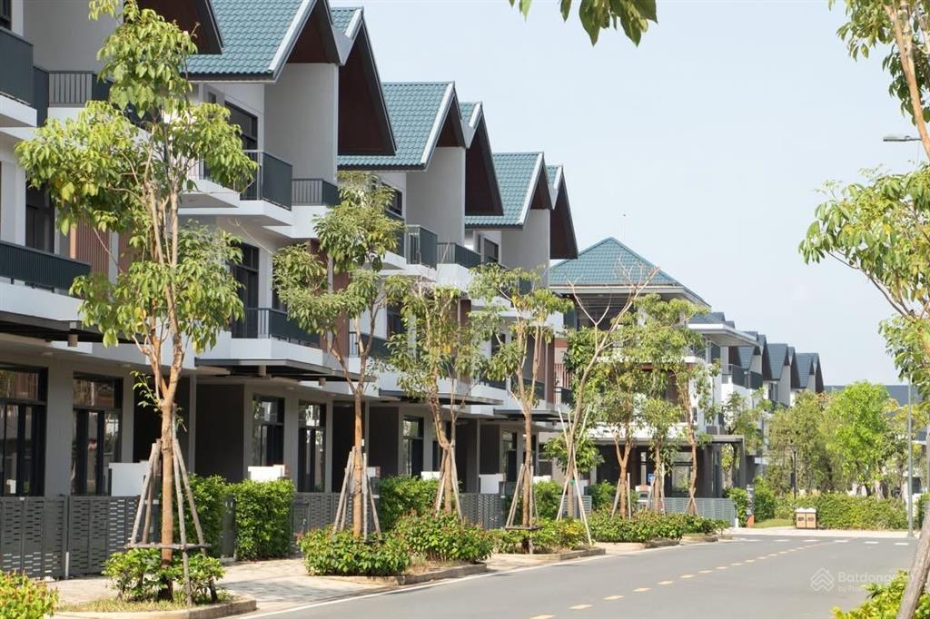 Bán shophouse giá tốt tại khu đô thị id junction, long thành, 7.9 tỷ vnd
