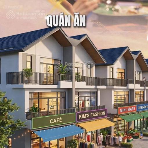 Bán shophouse giá tốt tại khu đô thị id junction, long thành, 7.9 tỷ vnd