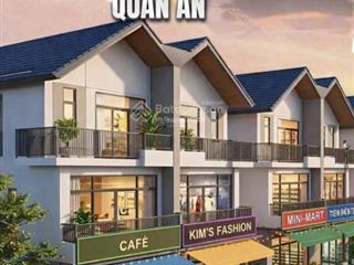 Bán shophouse giá tốt nhất tại khu đô thị id junction, long thành, 8 tỷ vnd