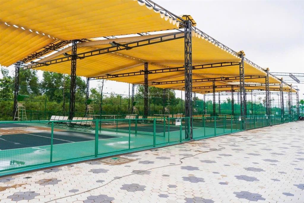 Bán căn góc biệt thự tại khu đô thị id junction, 8,2 tỷ, 109,1m2. giá tốt thị trường