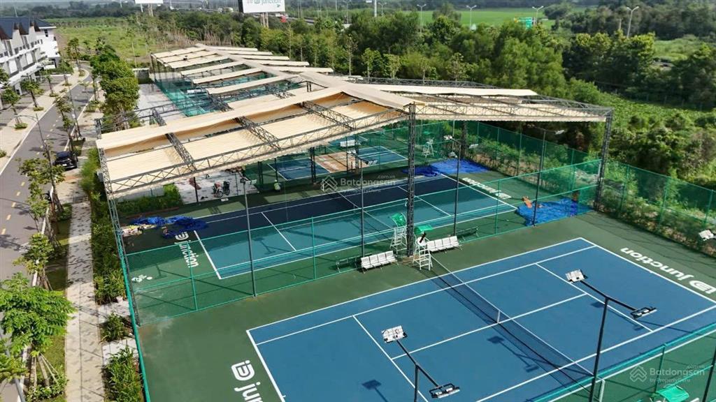 Bán căn góc biệt thự tại khu đô thị id junction, 8,2 tỷ, 109,1m2. giá tốt thị trường
