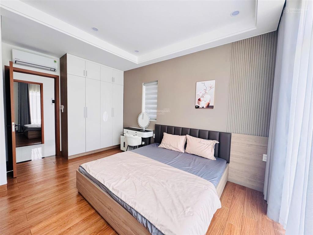 Cho thuê bt id junction 3pn  4pn giá từ 2326 tr / tháng. nhà mới decor, full nội thất cao cấp.