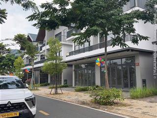 Bán shophouse giá tốt tại khu đô thị id junction, 7,5 tỷ. đã có sổ hồng
