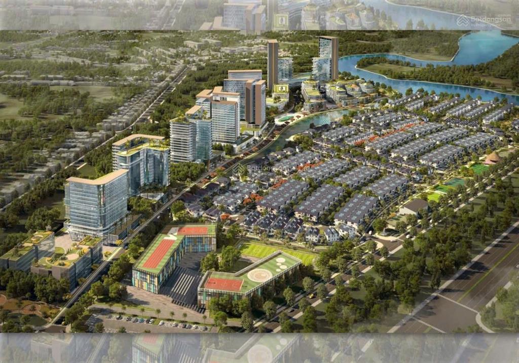 Bán gấp shophouse trong tuần khu đô thị id junction, 7,1 tỷ vnd, 107m2, giá tốt khu vực