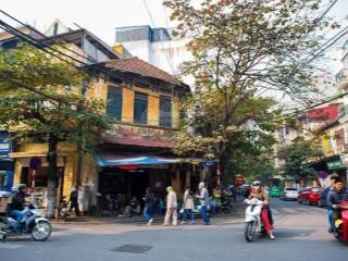 Bán nhà mặt phố bát sứ, hoàn kiếm 15 tỷ