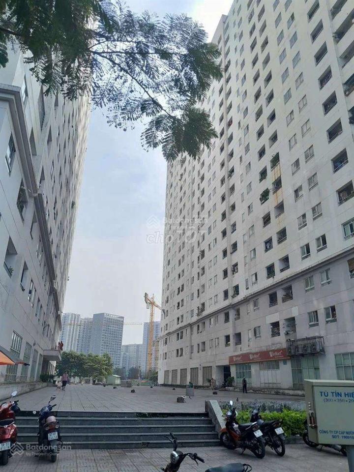 Bán cc 3pn 2wc giá cực chất 4,5 tỷ, 100m2 ở 1050 chu văn an, p12, q. bình thạnh, hcm