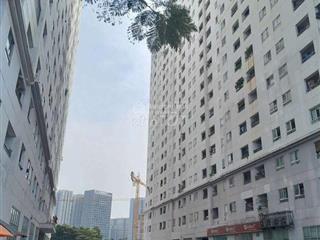 Bán cc 3pn 2wc giá cực chất 4,5 tỷ, 100m2 ở 1050 chu văn an, p12, q. bình thạnh, hcm