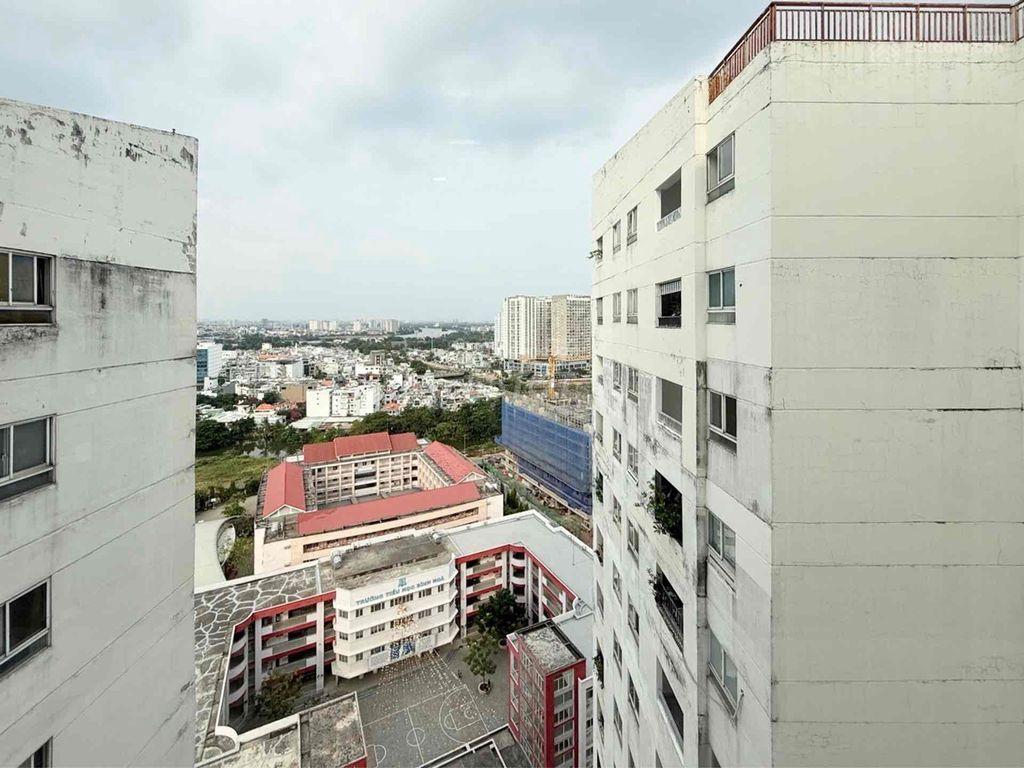 Bán cc 3pn 2wc giá cực chất 4,5 tỷ, 100m2 ở 1050 chu văn an, p12, q. bình thạnh, hcm