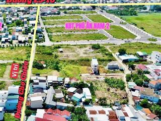 Bán đất đường chợ chiều diên an diên khánh, cạnh bên kdt phú ân nam sầm uất, giá tốt đầu tư