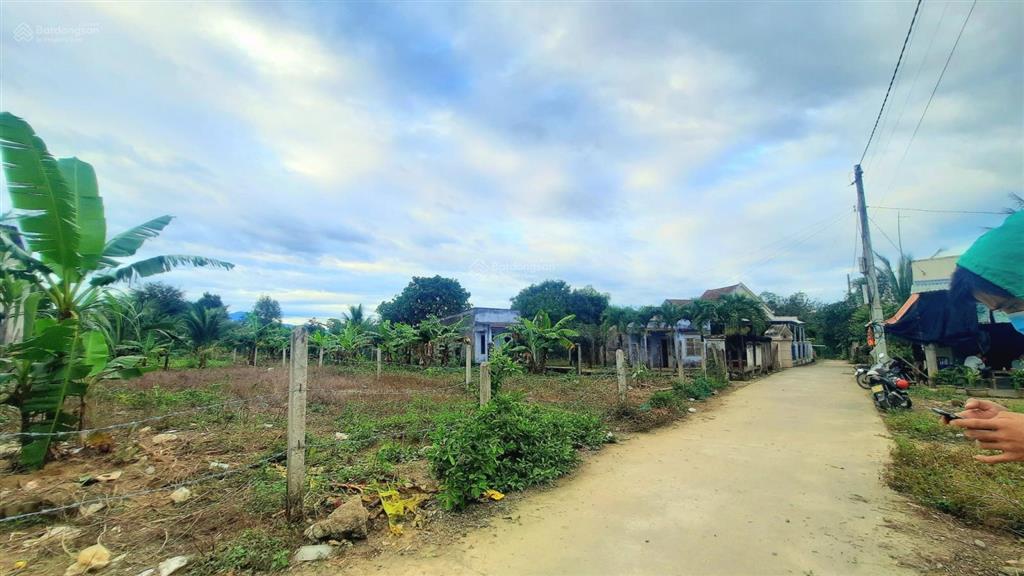 Kẹt tiền hạ giá bán nhanh lô đất vườn gần 500m2 có sẵn thổ cư giá tốt khu vực diên đồng