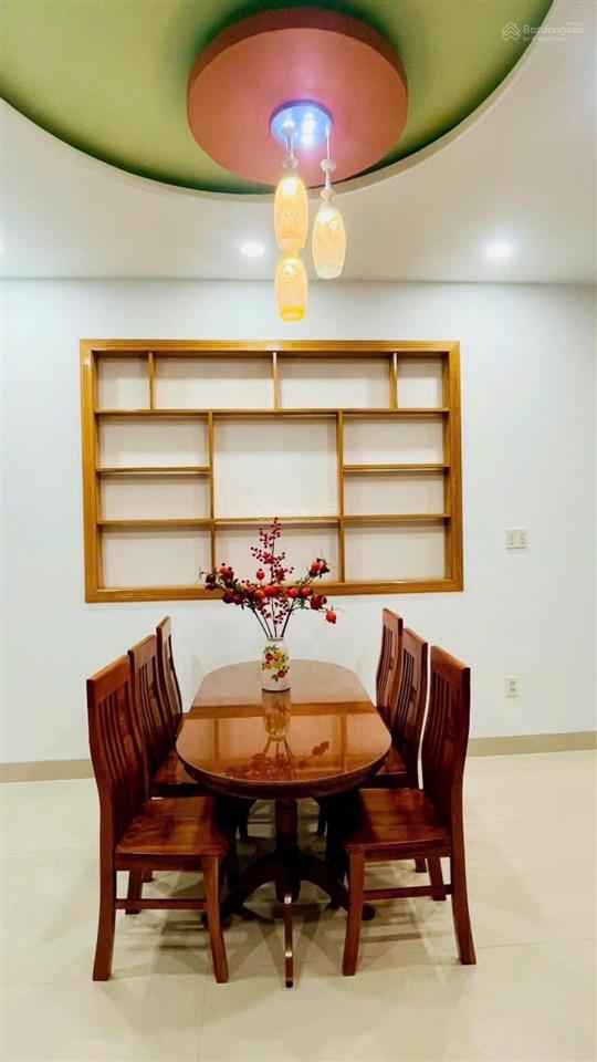 Bán nhà 4 tầng khu đô thị phước long, gần đường số 28, nhà mới đẹp có 8 phòng ngủ, giá cực tốt