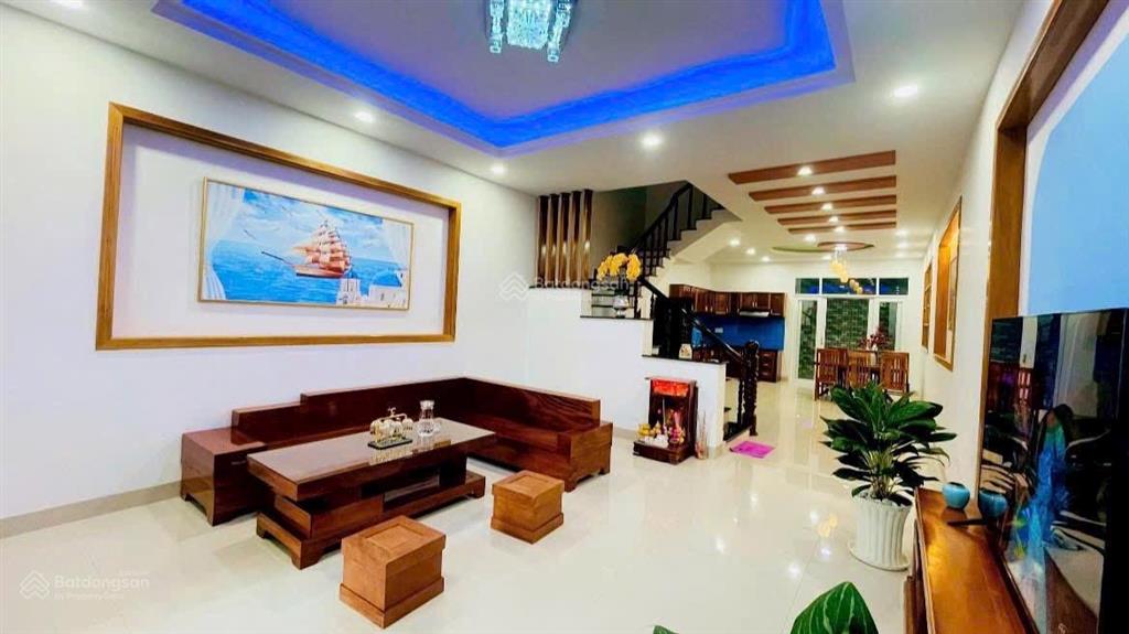 Bán nhà 4 tầng khu đô thị phước long, gần đường số 28, nhà mới đẹp có 8 phòng ngủ, giá cực tốt