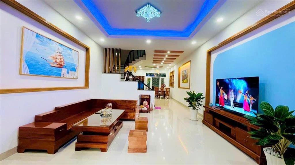 Bán nhà 4 tầng khu đô thị phước long, gần đường số 28, nhà mới đẹp có 8 phòng ngủ, giá cực tốt