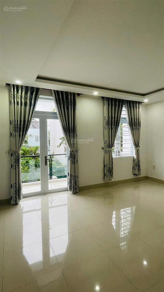Bán nhà 4 tầng khu đô thị phước long, gần đường số 28, nhà mới đẹp có 8 phòng ngủ, giá cực tốt
