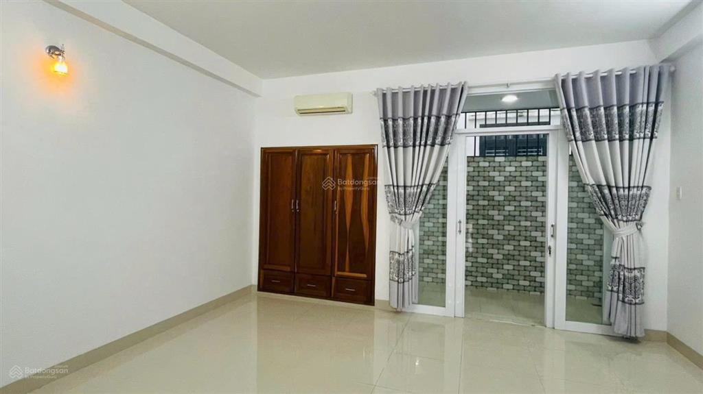 Bán nhà 4 tầng khu đô thị phước long, gần đường số 28, nhà mới đẹp có 8 phòng ngủ, giá cực tốt
