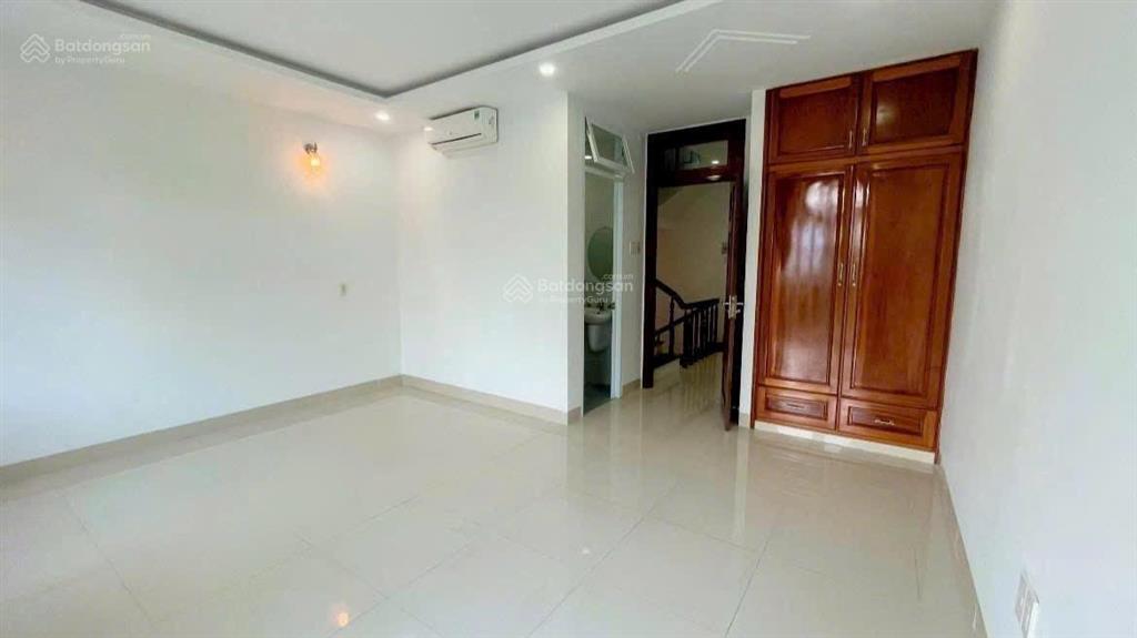 Bán nhà 4 tầng khu đô thị phước long, gần đường số 28, nhà mới đẹp có 8 phòng ngủ, giá cực tốt