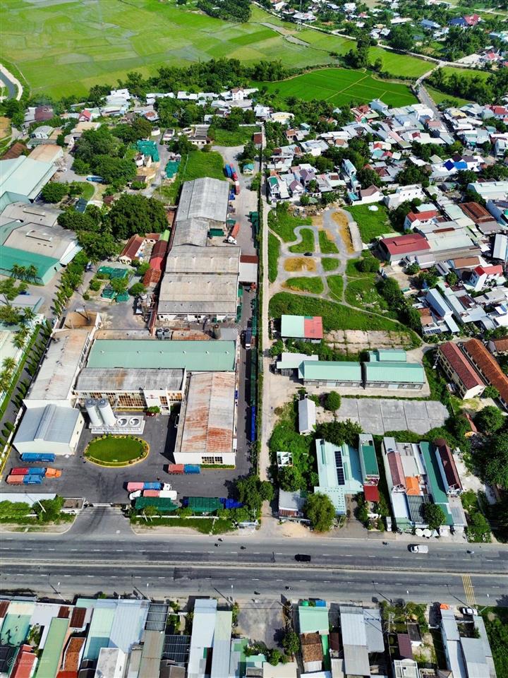 Bán 3 lô đất suối hiệp diên khánh, cách quốc lộ 1a chỉ 300m, sau lưng cụm công nghiệp suối hiệp.
