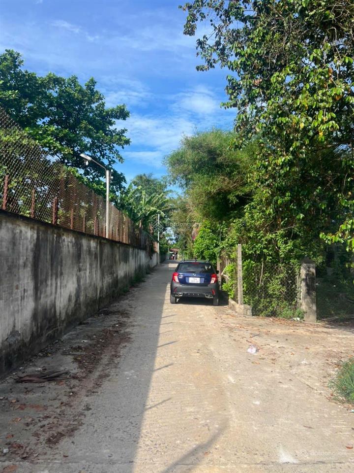Bán 3 lô đất suối hiệp diên khánh, cách quốc lộ 1a chỉ 300m, sau lưng cụm công nghiệp suối hiệp.