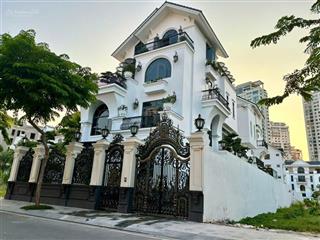 Bán nền bt (14x20m) dtsd 572m2 giá 260tr/m2 thương lượng sg mystery villa quận 2  0948 888 ***