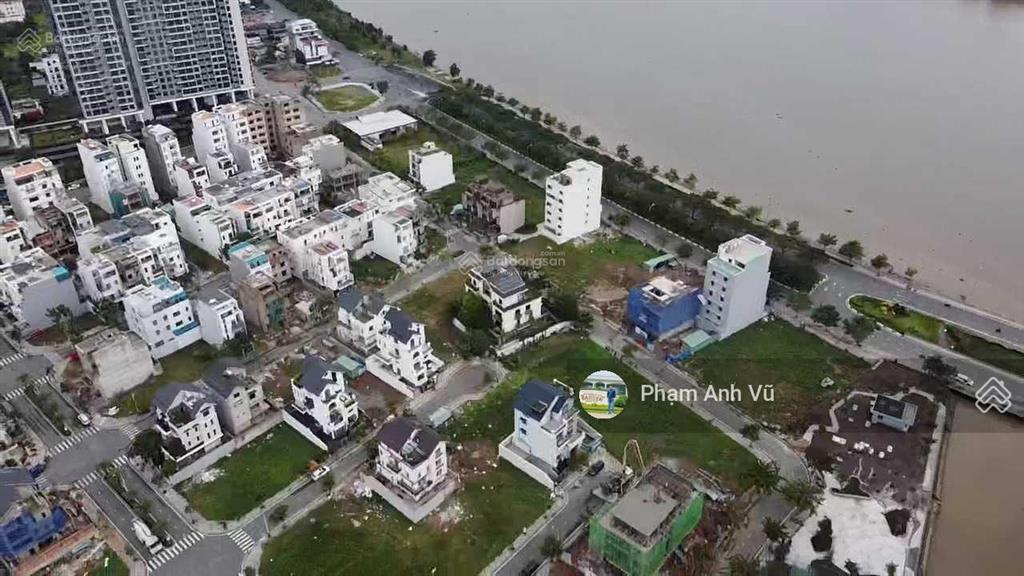Bán nền bt (14x20m) dtsd 572m2 giá 260tr/m2 thương lượng sg mystery villa quận 2  0948 888 ***